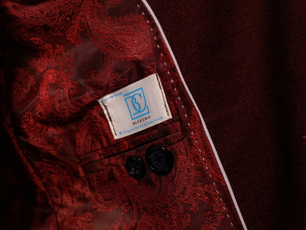 Why Blue Chic Is a Trusted Tailor in Hoi An | Best Tailor Hoi An for Custom Suit & Tailor Dress