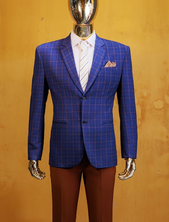 Premium Suit Fabric