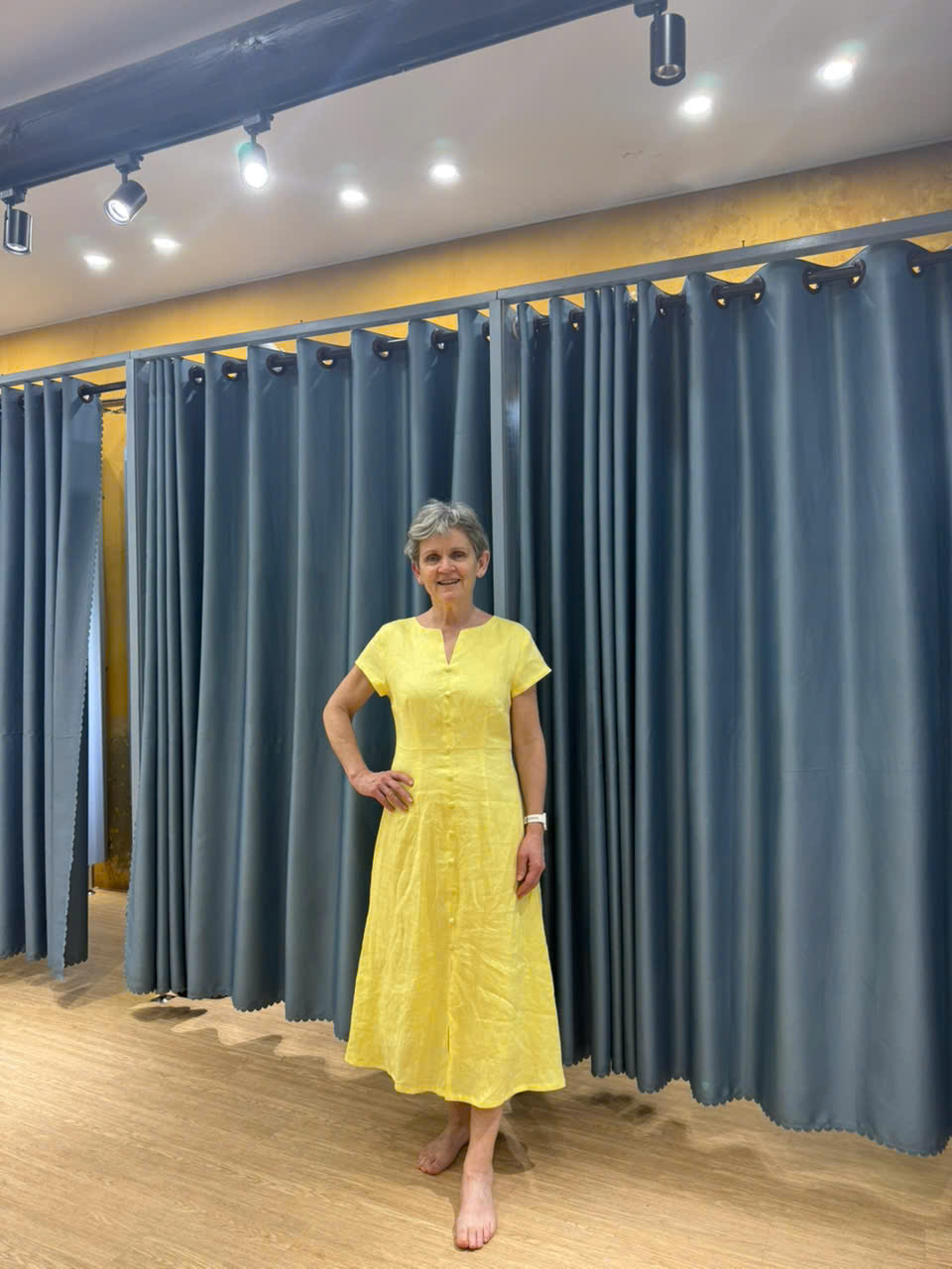 Our women customer 2