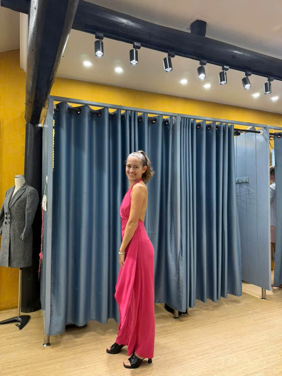 Our women customer 8