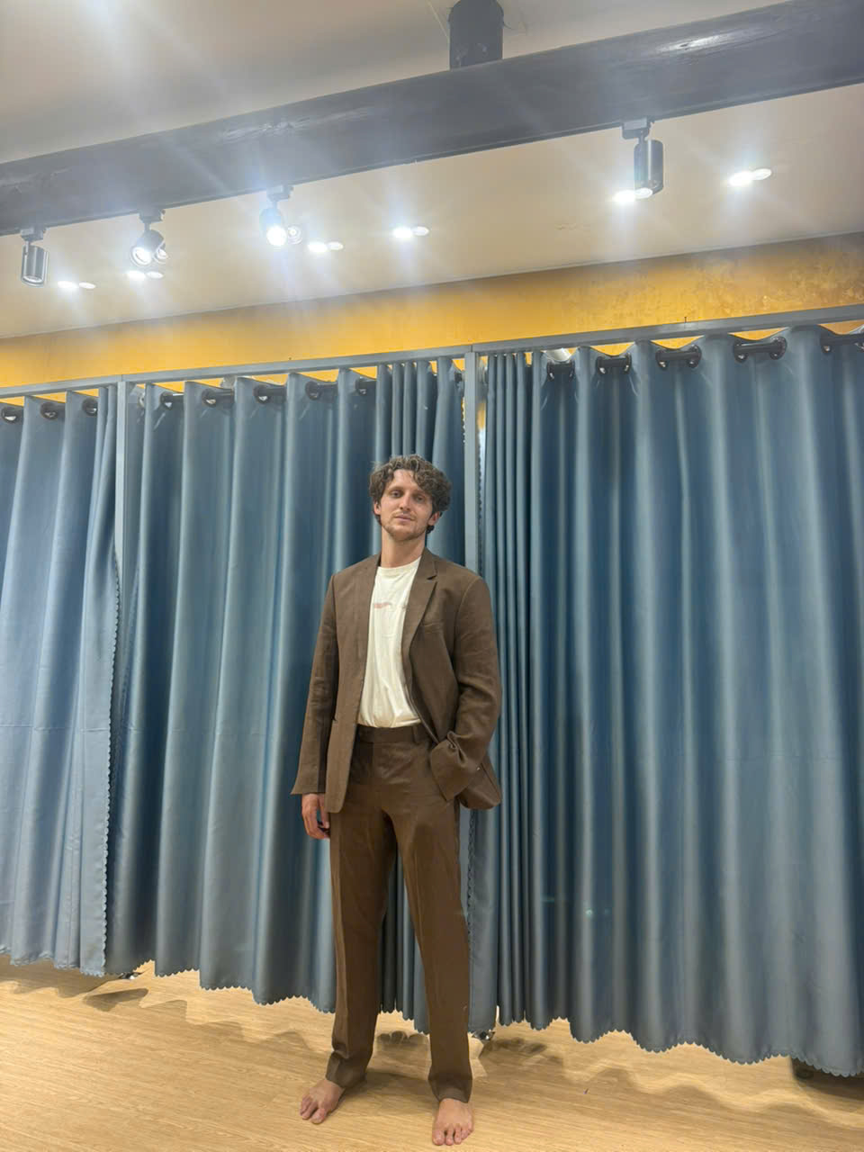 Our Men Customer  19