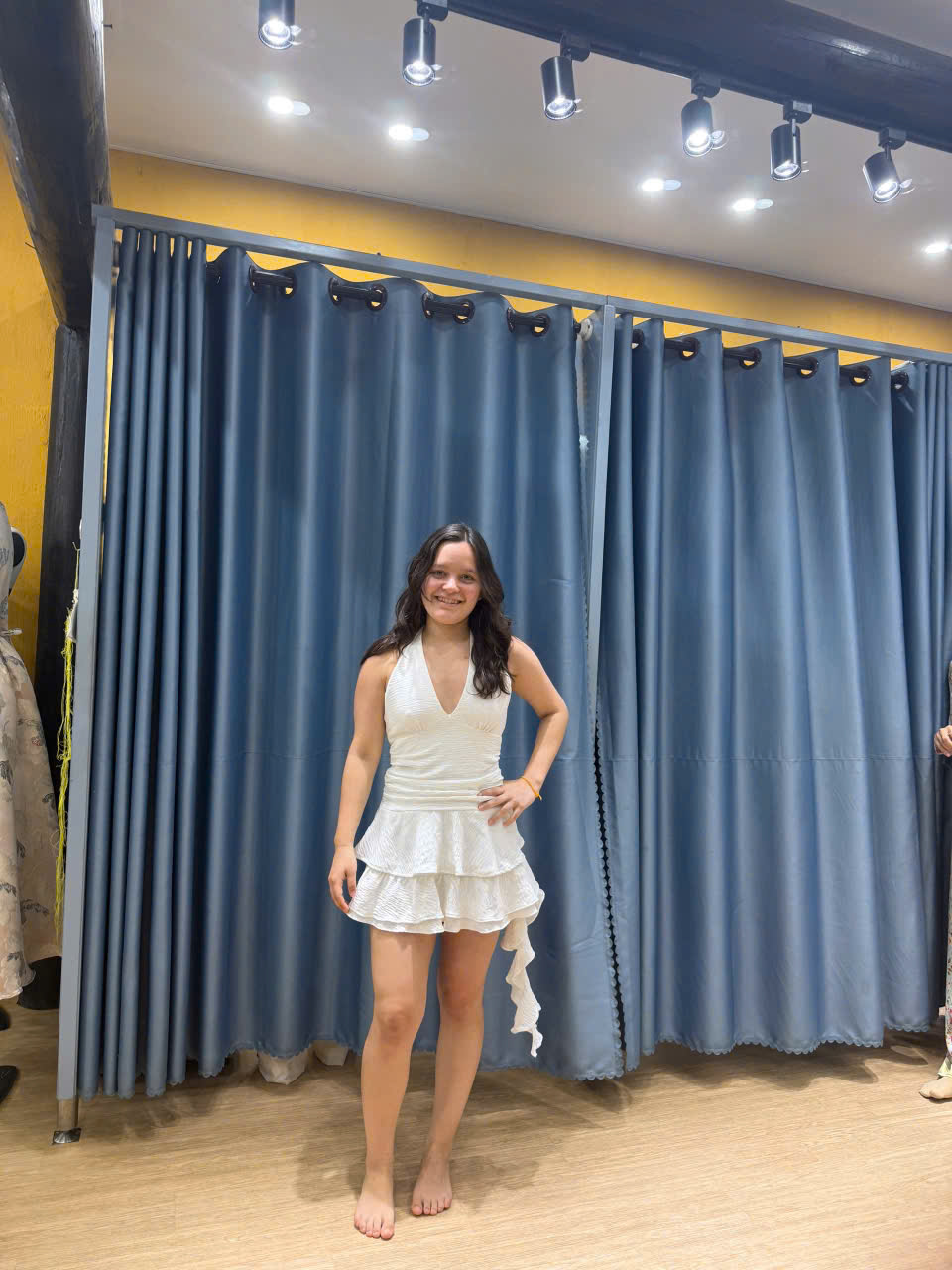 Our customer by bluechic 6
