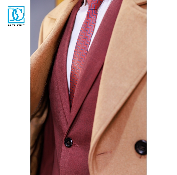 Premium Suit Fabric