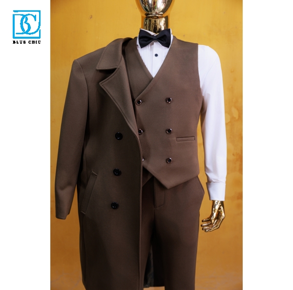 Premium Suit Fabric