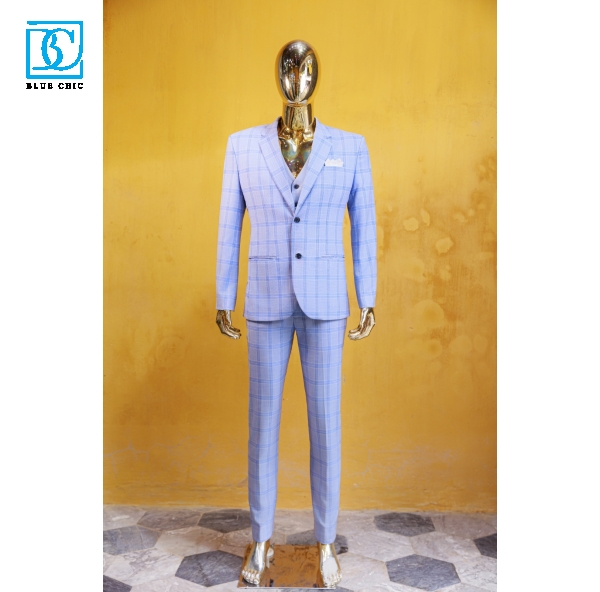 Premium Suit Fabric