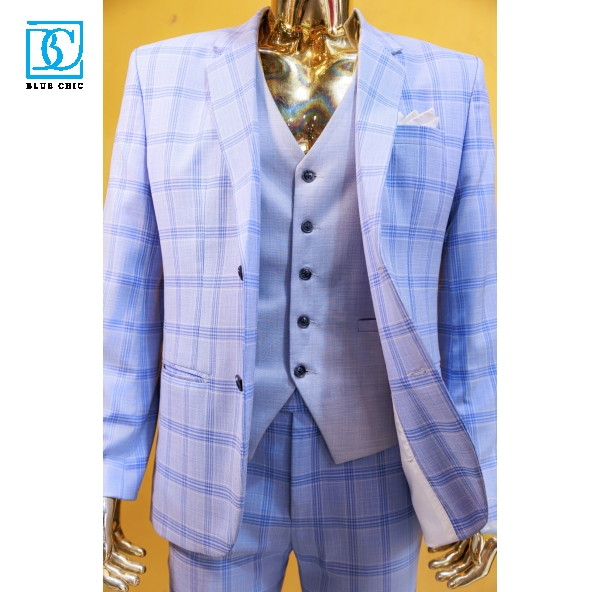 Premium Suit Fabric