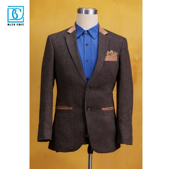 Premium Suit Fabric