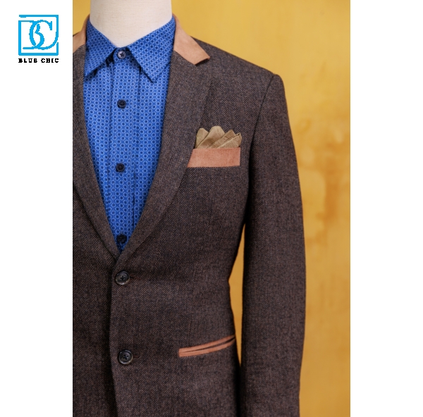 Premium Suit Fabric