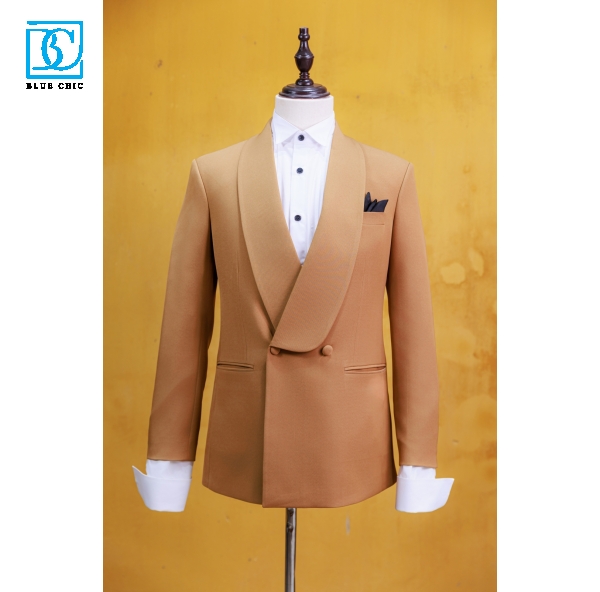Premium Suit Fabric