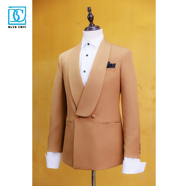 Premium Suit Fabric