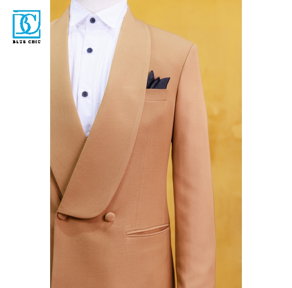 Premium Suit Fabric