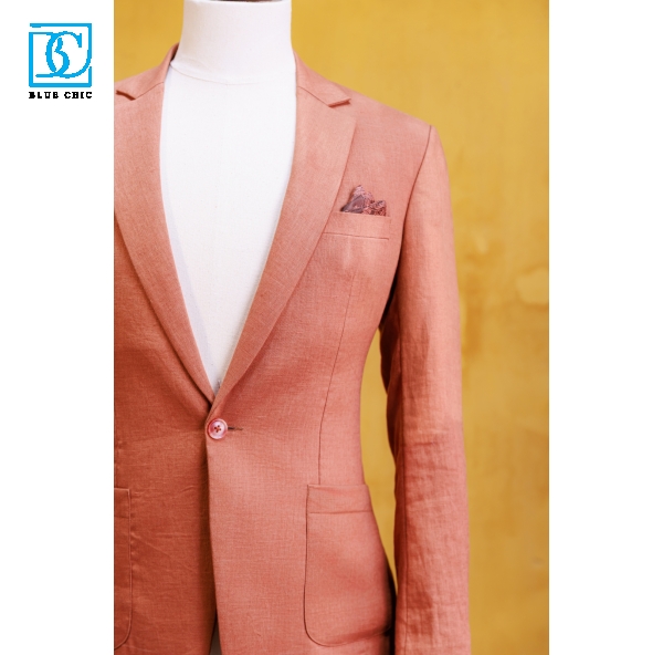 Premium Suit Fabric