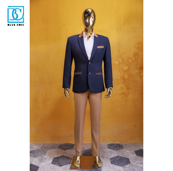 Premium Suit Fabric