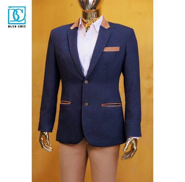Premium Suit Fabric