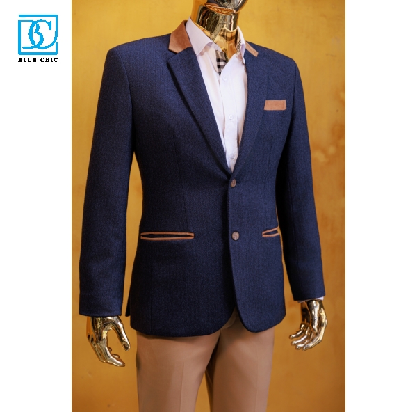 Premium Suit Fabric