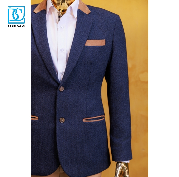 Premium Suit Fabric