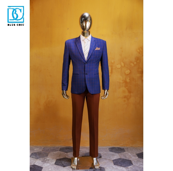 Premium Suit Fabric