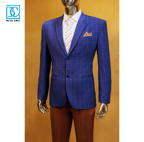 Premium Suit Fabric