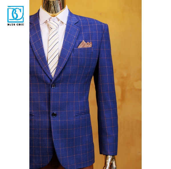 Premium Suit Fabric