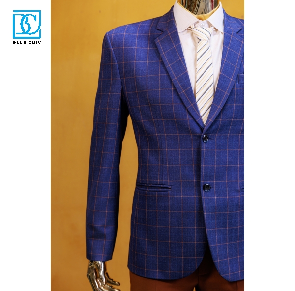 Premium Suit Fabric