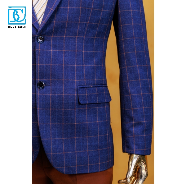 Premium Suit Fabric
