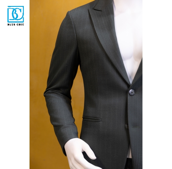 Premium Suit Fabric