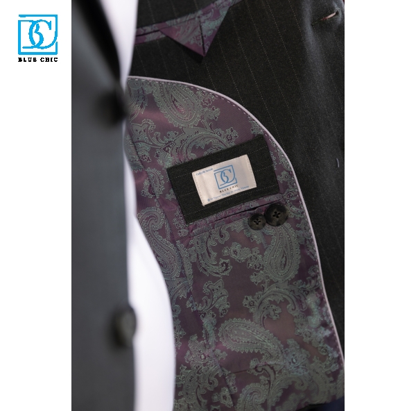 Premium Suit Fabric