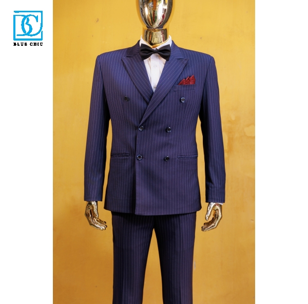 Premium Suit Fabric