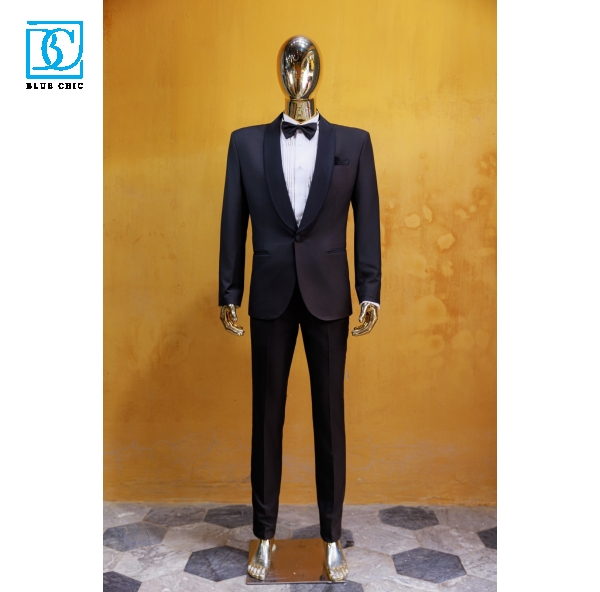 Premium Suit Fabric
