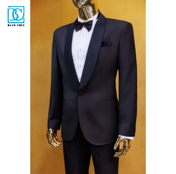 Premium Suit Fabric