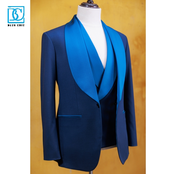 Premium Suit Fabric