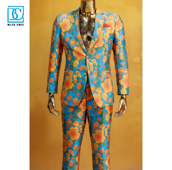 Premium Suit Fabric