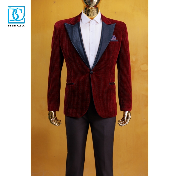 Premium Suit Fabric