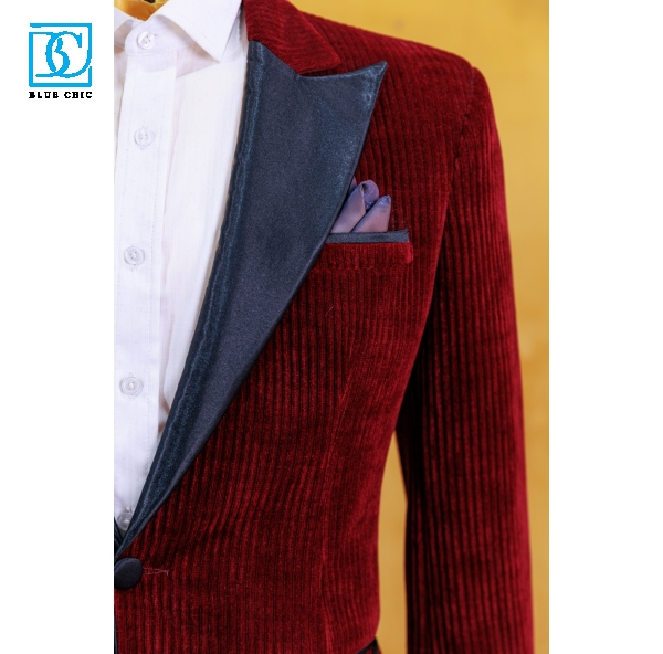Premium Suit Fabric