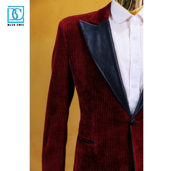 Premium Suit Fabric