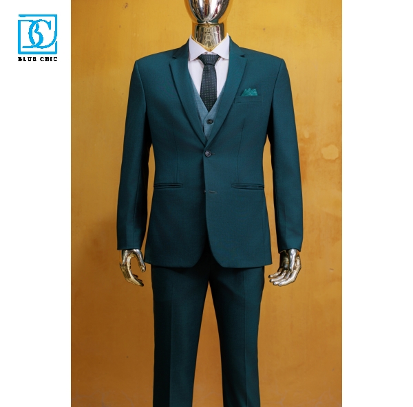 Premium Suit Fabric