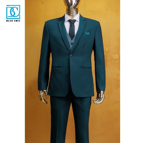 Premium Suit Fabric