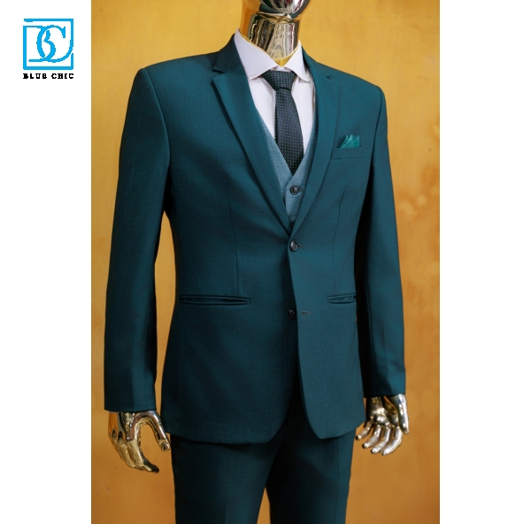 Premium Suit Fabric