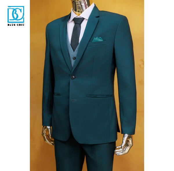 Premium Suit Fabric