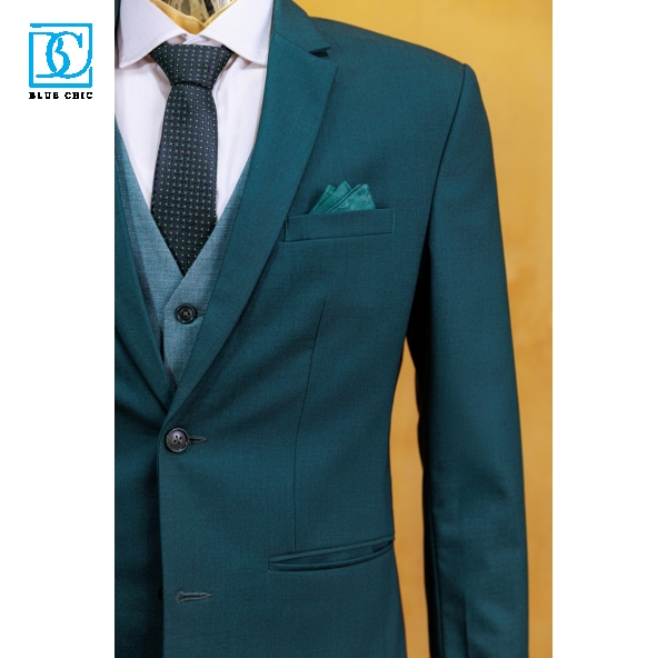 Premium Suit Fabric