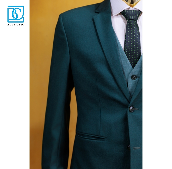Premium Suit Fabric
