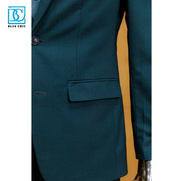 Premium Suit Fabric