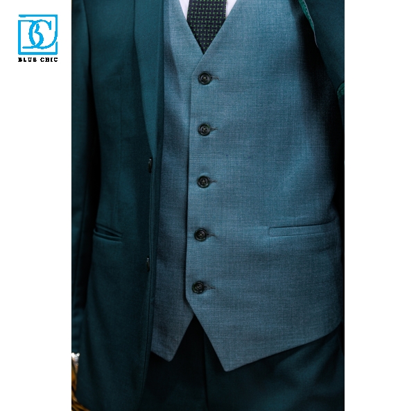 Premium Suit Fabric