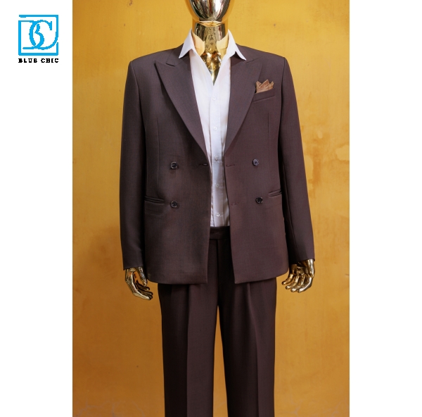 Premium Suit Fabric