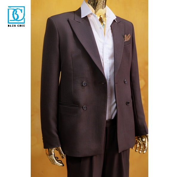 Premium Suit Fabric