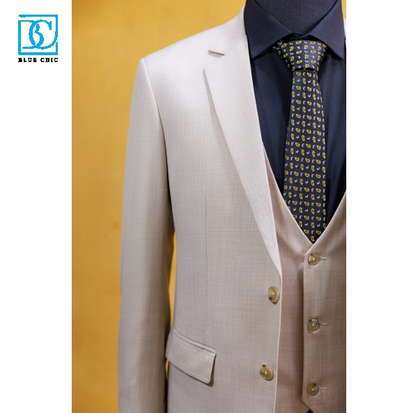 Premium Suit Fabric