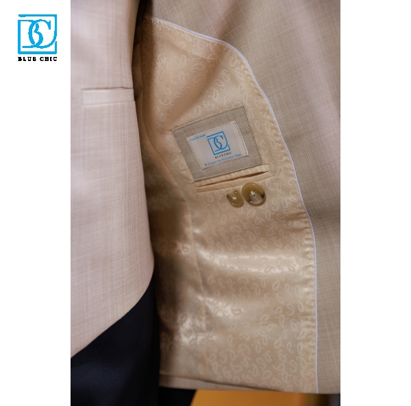 Premium Suit Fabric