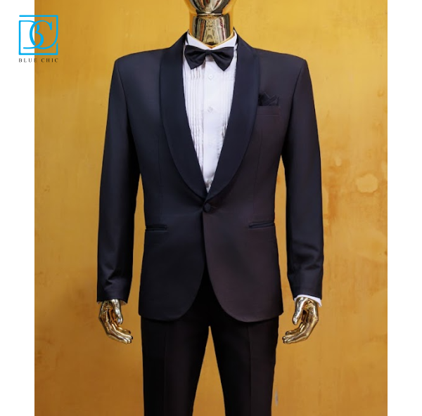 Premium Suit Fabric