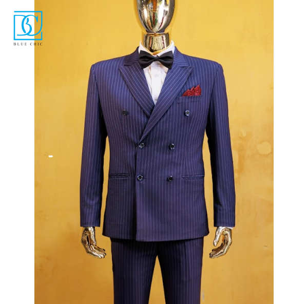 Premium Suit Fabric