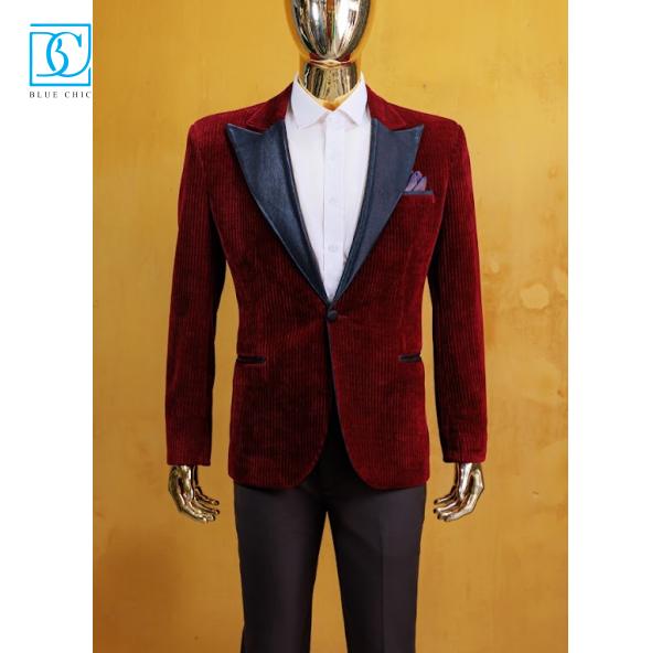 Premium Suit Fabric